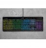 Corsair K55 RGB PRO keyboard Gaming USB QWERTY US English Black