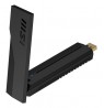 MSI BE6500 WiFi7 USB Stick - Dongle interface cards/adapter USB 3.2 Gen 1 (3.1 Gen 1)