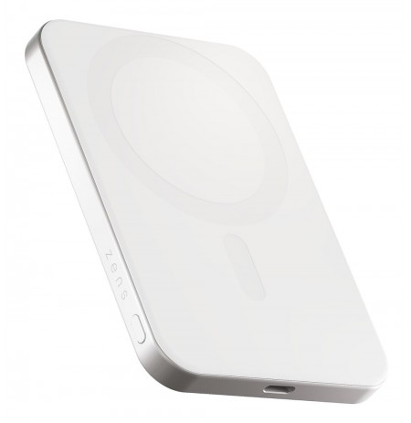 Zens Pro 1 - Inductive Power Bank - Slim