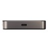 ZENS Slim Qi2 Magnetic 10000mAh Powerbank Black