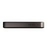 ZENS Slim Qi2 Magnetic 10000mAh Powerbank Black