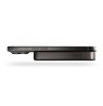 ZENS Slim Qi2 Magnetic 10000mAh Powerbank Black