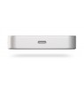 ZENS Slim Qi2 Magnetic 10000mAh Powerbank White