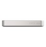 ZENS Slim Qi2 Magnetic 10000mAh Powerbank White