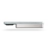 ZENS Slim Qi2 Magnetic 10000mAh Powerbank White