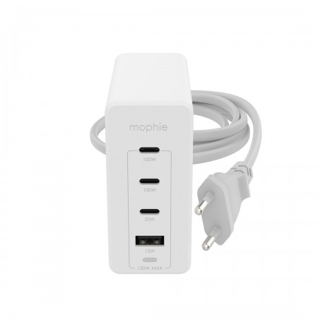 Mophie Accessories Wall Adapter