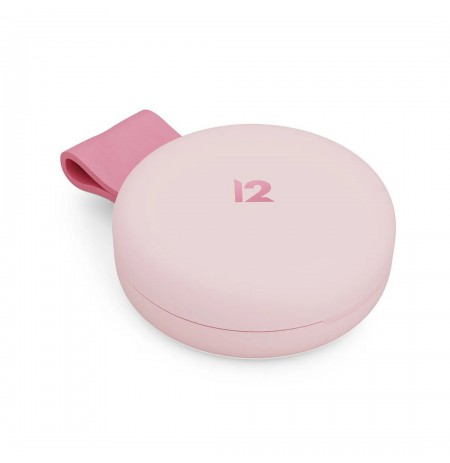 ButterFly SE Qi2 wireless charger for 2 devices
