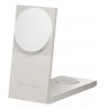 Qi2 Wireless Charger 15W for 3 devices (sandstone)