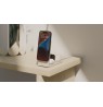 Qi2 Wireless Charger 15W for 3 devices (sandstone)