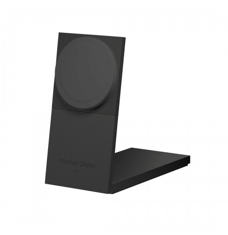 Wireless Charger Qi2 15W for 2 Devices MagSafe