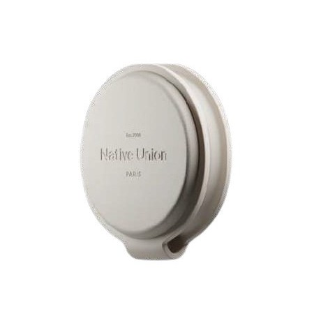 Native Union Qi2 15W Wireless Charger for 2 device