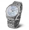 Vostok Europe Vilnelė Diamond VS42-125A755BRWH-SLWH