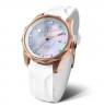 Vostok Europe Vilnelė Diamond VS42-125B754LEBD-SLWH