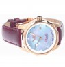 Vostok Europe Vilnelė Diamond VS42-125B754LEBD-SLWH