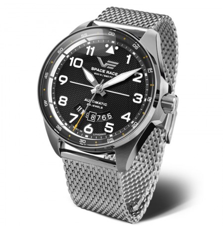 Vostok Europe Space Race Automatic Line NH35-325A745BR