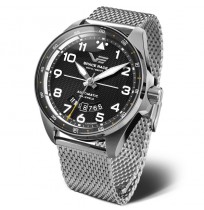 Vostok Europe Space Race Automatic Line NH35-325A745BR