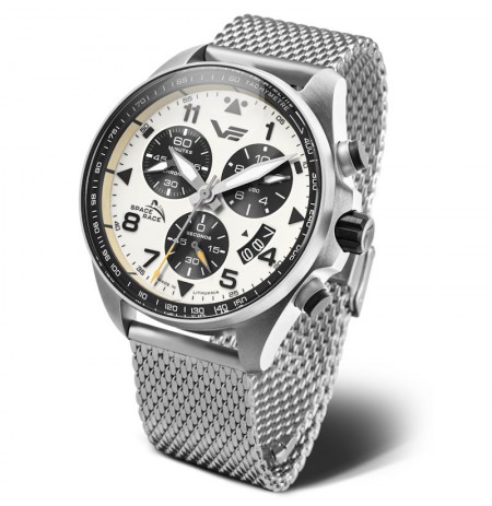 Vostok Europe Space Race 6S30-325A743BR