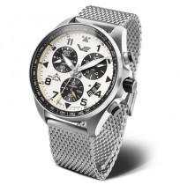 Vostok Europe Space Race 6S30-325A743BR