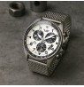 Vostok Europe Space Race 6S30-325A743BR