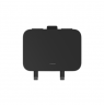 Xiaomi Dual Zone Air Fryer EU | Power 2700 W | Capacity 10 L | Black