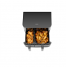Xiaomi Dual Zone Air Fryer EU | Power 2700 W | Capacity 10 L | Black