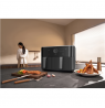 Xiaomi Dual Zone Air Fryer EU | Power 2700 W | Capacity 10 L | Black
