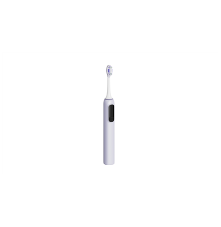 Xiaomi Oscillation Electric Toothbrush Pro EU | Rechargeable | For adults | Number of brush heads included 2 | Number of teeth b