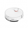 Xiaomi | Robot Vacuum S40C EU | Wet&Dry | 2600 mAh | Dust capacity 0.52 L | 5000 Pa | White