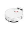 Xiaomi | Robot Vacuum S40C EU | Wet&Dry | 2600 mAh | Dust capacity 0.52 L | 5000 Pa | White