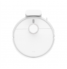 Xiaomi | Robot Vacuum S40C EU | Wet&Dry | 2600 mAh | Dust capacity 0.52 L | 5000 Pa | White
