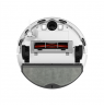 Xiaomi | Robot Vacuum S40C EU | Wet&Dry | 2600 mAh | Dust capacity 0.52 L | 5000 Pa | White