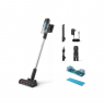Philips | Vacuum cleaner | XC3133/01 | Cordless operating | 25.2 V | Aqua Mist | Warranty 24 month(s)