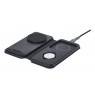 UAG 3in1 Travel Charger - 15W MagSafe compatible