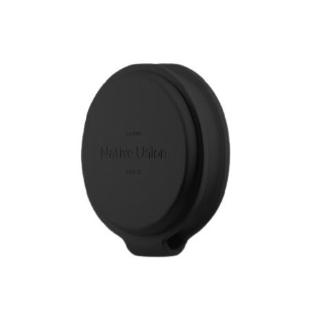 Native Union Qi2 Travel Charger 15W (black)