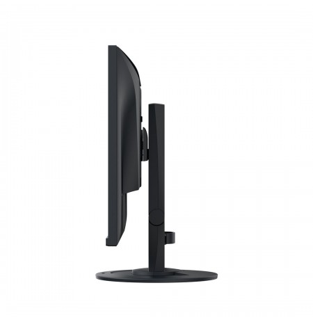 EIZO Monitor 61.0cm (24") EV2410R-BK black