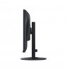 EIZO Monitor 61.0cm (24") EV2410R-BK black