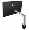EIZO 23.8" Monitor DP+USB-C Tilt Arm Black