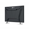 Monitor EIZO 108cm (42.5") EV4340X-BK