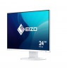 EIZO Monitor 24" EV2410R-WT white