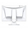 EIZO Monitor 24" EV2410R-WT white