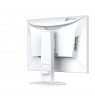 EIZO Monitor 24" EV2410R-WT white