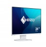 EIZO Monitor 24" EV2410R-WT white