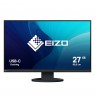 EIZO FlexScan EV2720-BK Monitor 27", 2560x1440