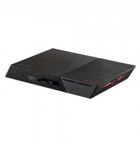Mini Desktop ASUSTOR NAS FS6712X 12 bays
