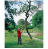 Garden pruner RC-M multi-star