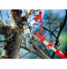 Garden pruner RC-M multi-star