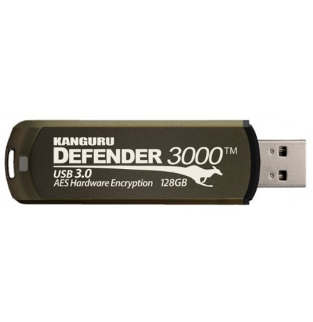 Kanguru Defender 3000 - 16GB