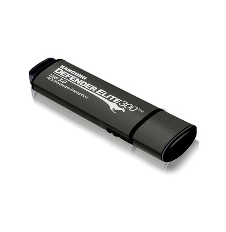 Kanguru Defender Elite300 32GB FIPS Flash Drive