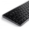Satechi Slim X1 Bluetooth Keyboard USB-C