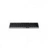 Satechi Slim X1 Bluetooth Keyboard USB-C